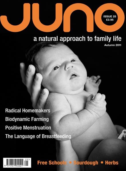Juno – Autumn 2011