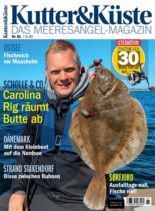 Kutter & Kuste – Mai 2020