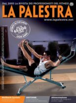 La Palestra – Marzo-Aprile 2018