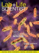 Lab+Life Scientist – April-May 2020