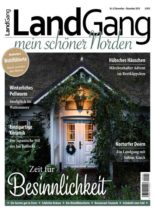 LandGang – November-Dezember 2019