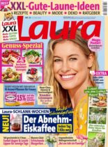 Laura – 13 Mai 2020