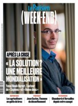 Le Parisien Magazine – 7 Mai 2020