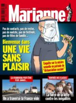 Marianne – 08 mai 2020