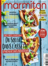 Marmiton – mai 2020