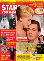 Meine Stars von Damals – Mai-Juni 2020