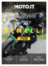 Moto.it Magazine – 12 Maggio 2020