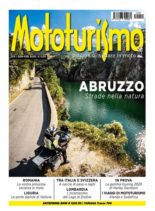 Mototurismo – Gennaio-Febbraio 2020