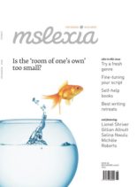 Mslexia – Issue 68