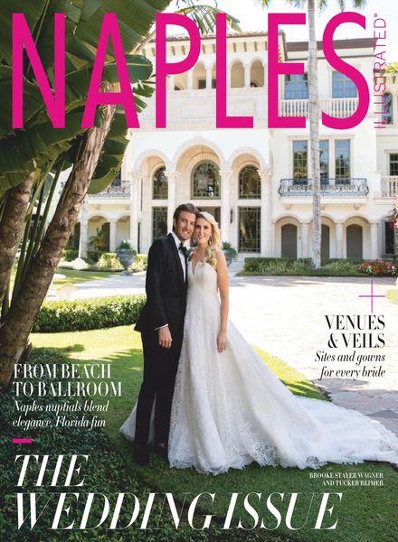 Naples Illustrated – May 2020