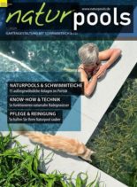Naturpools – N 1 2020