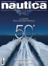 Nautica – Aprile 2012