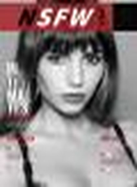 NSFW Magazine – December 2018 Issue 2 Black Edition