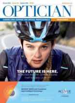 Optician – 28 June 2019