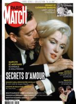 Paris Match – Hors-Serie Collection N 10, 2020