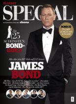 Playboy Germany Spezial – 007-Special 2020