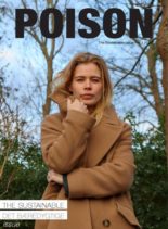 Poison Magazine – N 1, 2020