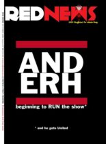 Red News – Issue 237
