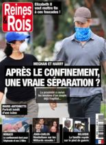 Reines & Rois – juin 2020