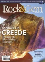 Rock & Gem – June 2020
