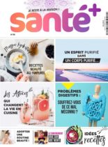 Sante + – mai 2020