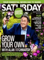 Saturday Magazine – May 16, 2020