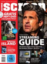 Screen Magazin – Juni 2020