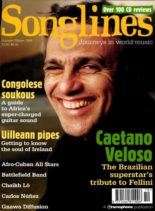 Songlines – Autumn-Winter 1999
