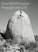 SOURCE – MA Graduate Photography Online 2015