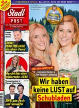 Stadlpost – Mai-Juni 2020