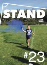 STAND – Issue 23