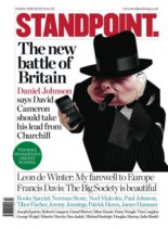 Standpoint – October 2010