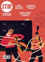 STIR – Issue 28