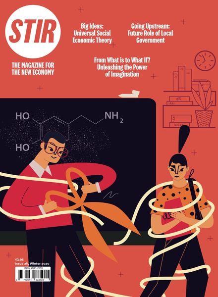 STIR – Issue 28