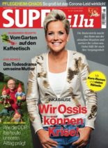 Superillu – 23 April 2020