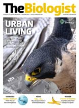 The Biologist – February- March 2015