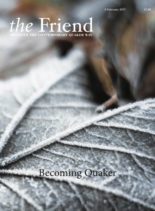 The Friend – 03.02.2017