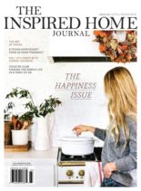 The Inspired Home Journal – Fall-Winter 2018