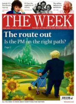 The Week UK – 09 May 2020