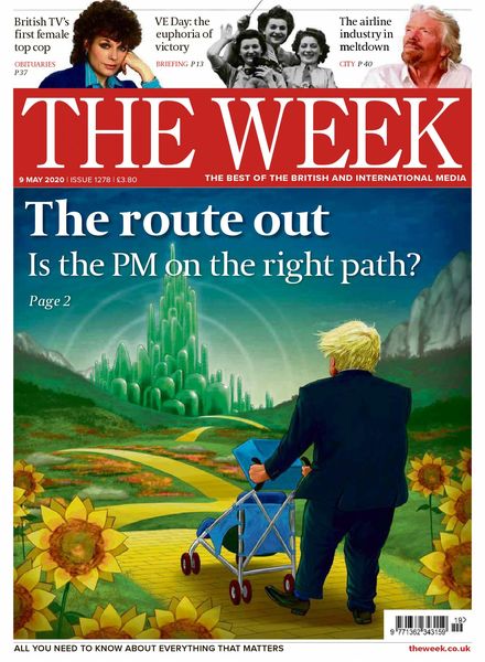 The Week UK – 09 May 2020