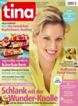 Tina – 13 Mai 2020