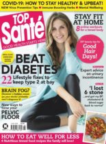 Top Sante UK – June 2020
