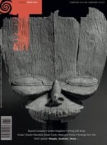 Tribal Art Magazine – Spring 2018