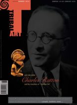Tribal Art Magazine – Summer 2013