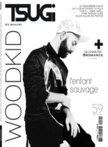 Tsugi – N 59, Fevrier 2013