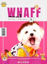 Whaff – 12 mai 2020