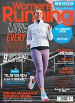Women’s Running UK – February 2020