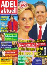 Adel aktuell – Marz 2019