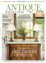 Antique Collecting – May 2019