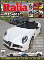 AutoItalia – Issue 283 – September 2019
